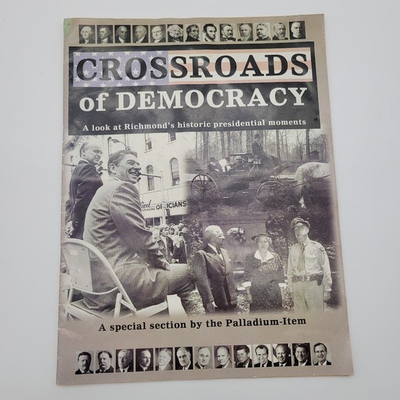 Palladium Item Publications Ephemera from 1981 - Picture 6 of 13